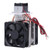 Single Core Cooler DIY Semiconductor Refrigeration System Electronic Components 12V 72W