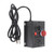 Variable Speed Controller 18A Stepless Regulation Fan Motor SCR Voltage Regulator  110‑240V
