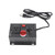 Variable Speed Controller 18A Stepless Regulation Fan Motor SCR Voltage Regulator  110‑240V