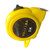 Tape Measure Drop Resistant Accurate Scale Portable Safe Braking Measuring Tape for Woodworking 5m 19mm