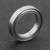 10pcs 6702ZZ Double Shielded Deep groove Ball Bearings 15*21*4mm