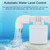 1/2 Inch Thread Automatic Water Level Control Valves Float Ball Valves Water Inlet Level Valves