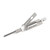 2 In 1 Pick Tool Hook Pickup Set Manual Maintenance Repair Civilian Use Hardware