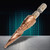 1Pcs Hexagonal Handle Spiral Groove Step Cone Cobalt Drill Bit High Speed Steel(4-12mm)