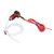 3D Printer Hotend Extruder MK8 24V 50W 0.4mm Nozzle Head Hot End for CR 10 Series