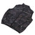 Air Conditioned Clothes 3 Speed USB Powered Summer Cooling Fan Vest for Man Woman L