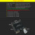 50Wx2 BT 5.0 Wireless Audio Digital Power Amplifier Infinite Tuning Stereo Board Amp Dual Channel Amplificador C50L