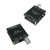 50Wx2 BT 5.0 Wireless Audio Digital Power Amplifier Infinite Tuning Stereo Board Amp Dual Channel Amplificador C50L