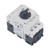Motor Circuit Breaker 24‑32A 35mm DIN Rail Mount Knob Control Motor Protection Switch AC400 415V