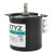 AC Synchronous Motor 14W Permanent Magnet 2Way High Torsion Central Shaft Bracket XD60KTYZ(15rpm/min AC110V)