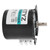 AC Synchronous Motor 14W Permanent Magnet 2Way High Torsion Central Shaft Bracket XD60KTYZ(15rpm/min AC110V)