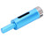 3Pcs Diamond Hole Saw Drill Bit Granite Ceramic Concrete Marble Drilling Tools 20mm