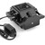 TWO TREES Air Assit Pump Laser Engraver Accessory Adjustable High Airflow 10-30L/min to Remove Smoke and Dust Easy to Install for Swiitol Laser Engravers C18 PRO\C24 PRO\E6 PRO\E18 PRO\E24 PRO