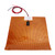Heating Pad Fast Efficient Strong Adhesive Heating Film for 3D Printer 300 X 300mm 24V 250W
