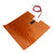 Heating Pad Fast Efficient Strong Adhesive Heating Film for 3D Printer 300 X 300mm 24V 250W