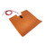 Heating Pad Fast Efficient Strong Adhesive Heating Film for 3D Printer 300 X 300mm 24V 250W