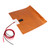 Heating Pad Fast Efficient Strong Adhesive Heating Film for 3D Printer 300 X 300mm 24V 250W