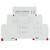 GRV8-03 Three Phase Voltage Monitoring Phase Failure Protection Relay Phase Sequence(M460)