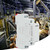 GRV8-03 Three Phase Voltage Monitoring Phase Failure Protection Relay Phase Sequence(M460)