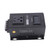 AC  10000W High Precision Adjustable Thyristor Electronic Voltage Regulator