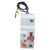 WiFi Smart Circuit Breaker 1P Bluetooth Circuits Breakers Remote Switch Flame Retardant Shell AC