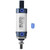 MAL 32mm Single Rod Double Acting Mini Pneumatic Air Cylinder Aluminum Alloy (Stroke 25mm)
