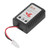 20W Smart Battery Charger with LED Indicator for 6V 7.2V 8.4V 9.6V NiMH NiCd Cell Pack AC 110‑240V UK Plug