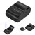 POS-5802DD Mini Portable Wireless USB Thermal Printer Receipt Ticket POS Printing for iOS Android Windows
