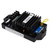 Automatic Voltage Regulator 20A Brushless Excitation Generator Voltage Regulator Module Diesel Genset AVR 0‑115V DC
