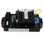 Automatic Voltage Regulator 20A Brushless Excitation Generator Voltage Regulator Module Diesel Genset AVR 0‑115V DC