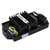 Automatic Voltage Regulator 20A Brushless Excitation Generator Voltage Regulator Module Diesel Genset AVR 0‑115V DC