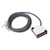 E3JKR4M1 ABS Housing Specular Reflection Type Photoelectric Switch Sensor(AC/DC12240V 3500mm)