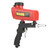 Pneumatic Sandblasting Gun Portable Sandblaster Gun with Hopper for Remove Rust Paint Scale