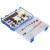 365Pcs Abrasive Rotary Tool Accessories Electric Mini Drill Bit Kit Polishing Engraving Heads
