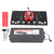 Woodworking Drill Guide Hole Locator Fixture Pocket Jig Positioning Accessories for Hinge Installation