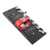 Woodworking Drill Guide Hole Locator Fixture Pocket Jig Positioning Accessories for Hinge Installation
