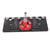 Woodworking Drill Guide Hole Locator Fixture Pocket Jig Positioning Accessories for Hinge Installation