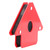 Arrow Welding Magnet Magnetic Angle Corner Soldering Assembling Holder Support Aids 3in