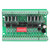 8-Channel NPN/PNP to NPN 5V/24V SquareWave Signal Conversion Module Level Converter 10MHZ