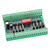 8-Channel NPN/PNP to NPN 5V/24V SquareWave Signal Conversion Module Level Converter 10MHZ