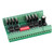 8-Channel NPN/PNP to NPN 5V/24V SquareWave Signal Conversion Module Level Converter 10MHZ