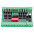 8-Channel NPN/PNP to NPN 5V/24V SquareWave Signal Conversion Module Level Converter 10MHZ