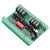 8-Channel NPN/PNP to NPN 5V/24V SquareWave Signal Conversion Module Level Converter 10MHZ