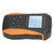 Optical Power Meter 5KM 4 In1 ‑70 to +6dBm Portable Optical Fiber Power Meter Universal Interface Fiber Tester