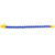 12pcs Round Flat Nose Lathe CNC Machine Flexible Water Oil Coolant Pipe Hose Cooling Tube