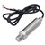 Pressure Transmitter Transducer Sensor Waterproof Compact 02.5Mpa 420mA DC24V OMSJDXQYF01
