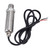 Pressure Transmitter Transducer Sensor Waterproof Compact 02.5Mpa 420mA DC24V OMSJDXQYF01