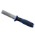Wood Chisel Tool Hardened CR V Rubber Wrapped Handle Hand Chisel for Carving Edge Planing Cutting Trimming