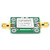 50-4000MHz  21.8dB RF Broadband Low Noise Amplifier LNA Module with Shield Box
