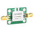 50-4000MHz  21.8dB RF Broadband Low Noise Amplifier LNA Module with Shield Box